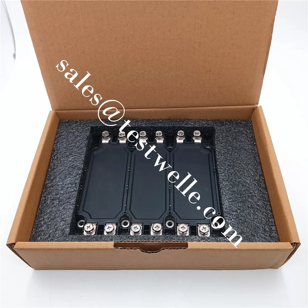 FUJI elevator Igbt 6MBP100RTA-060