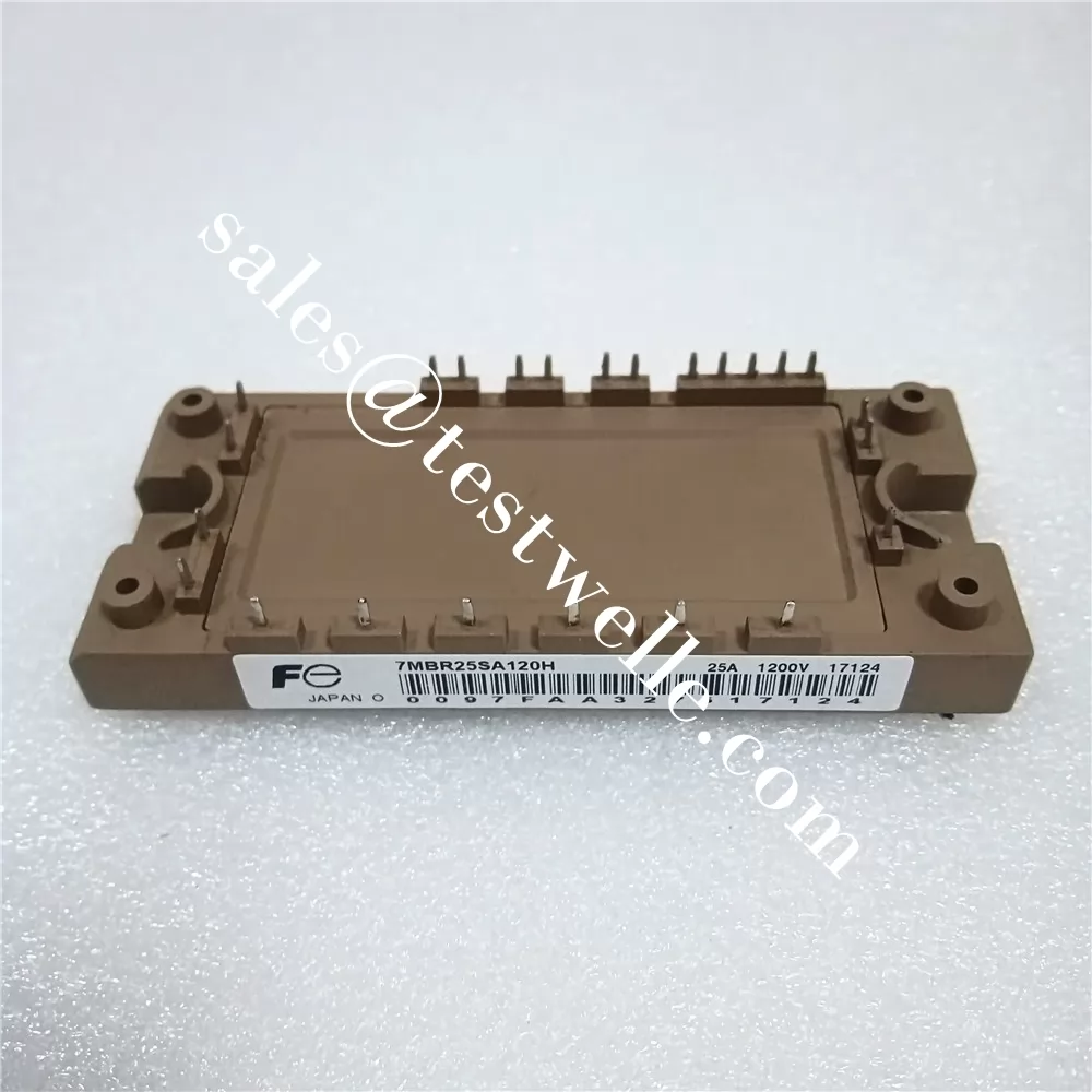 FUJI Igbt transistor power 2MBI400SK-060(A50L-0001-0284/S)