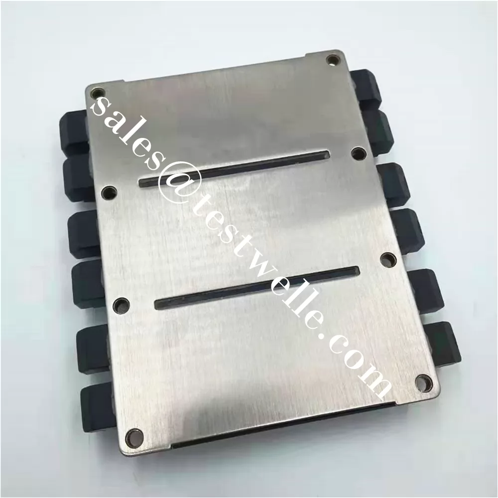 FUJI module Igbt 2DI75Z-120