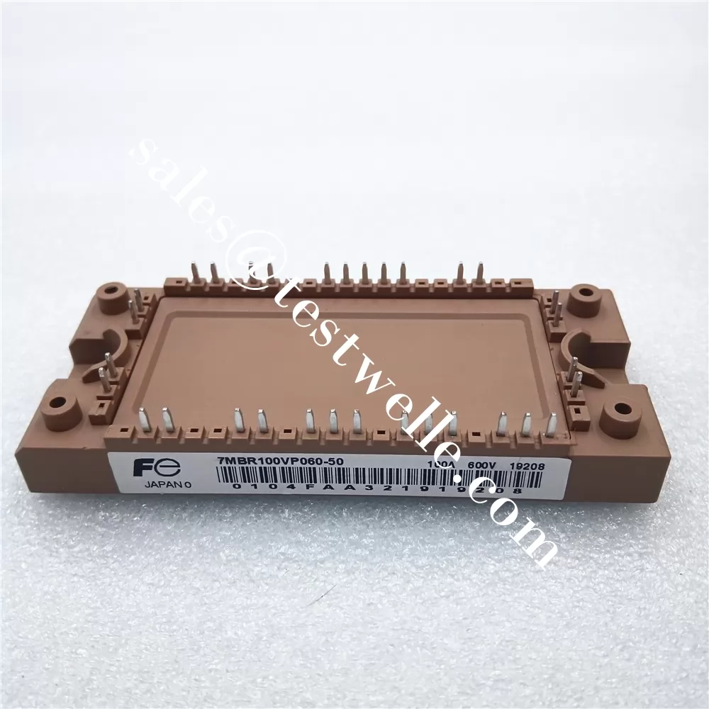 FUJI power transistors Igbt 2MBI300J-060