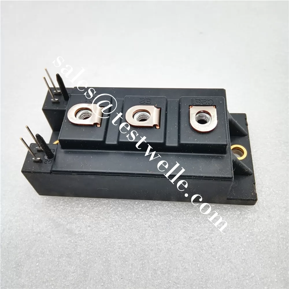 FUJI manufacturers Igbt 7MBR15VKA120-53