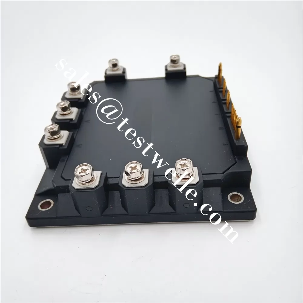 FUJI transistor Igbt power 1MBI400U7A-120