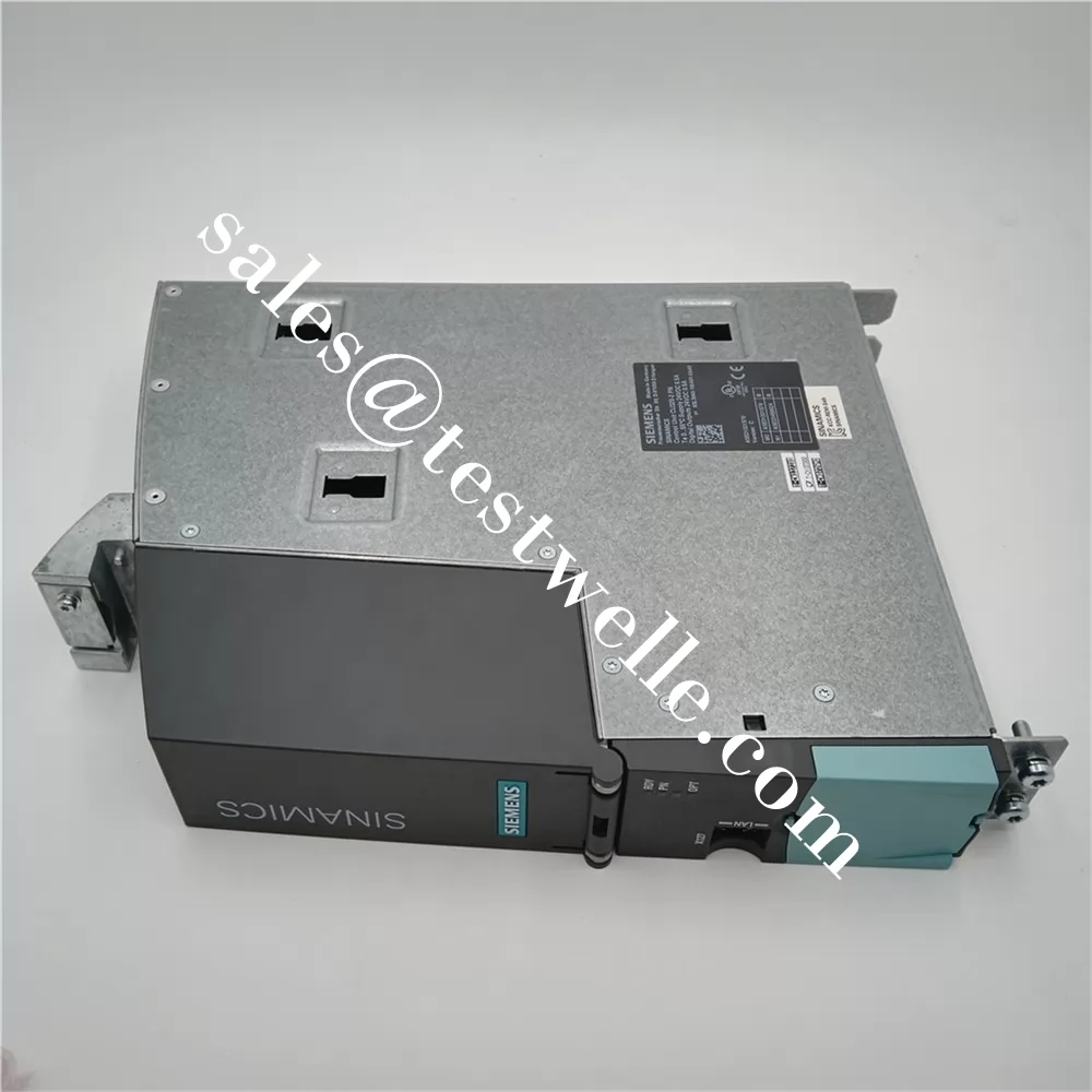 Siemens Inverter 6SL3060-4AF10-0AA0