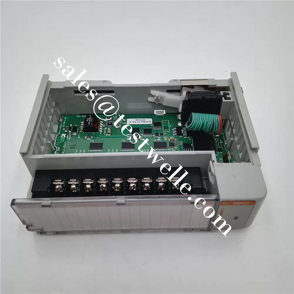 PLC supplier 1756-IB16