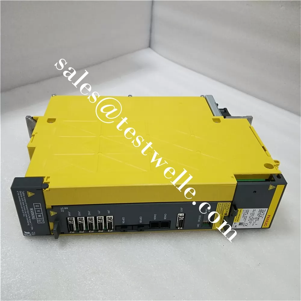 motor driver A06B-6089-H102 Fanuc