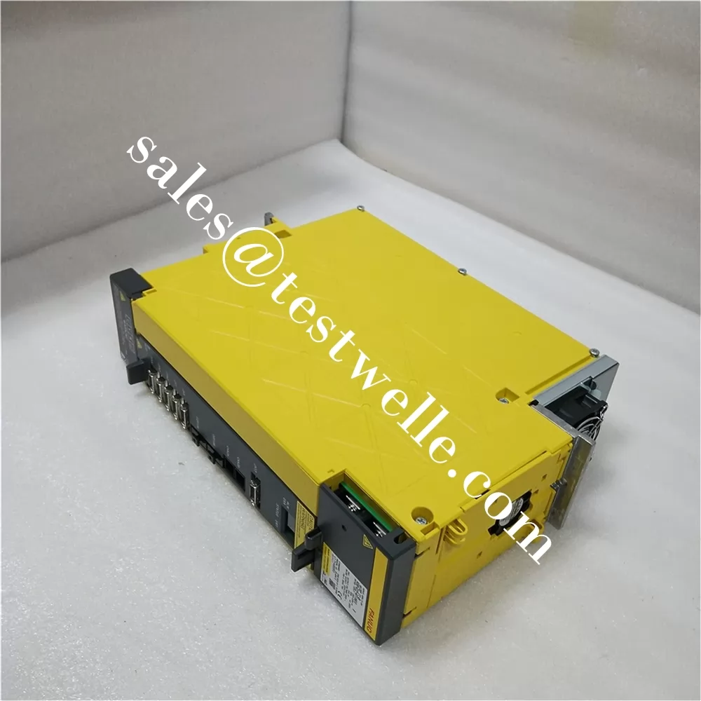 Fanuc servo motor driver A06B-6240-H308