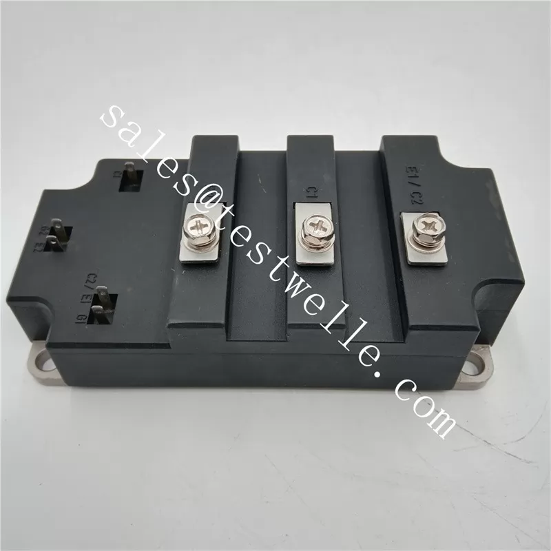 IGBT module FS450R17KE3/AGDR-81C