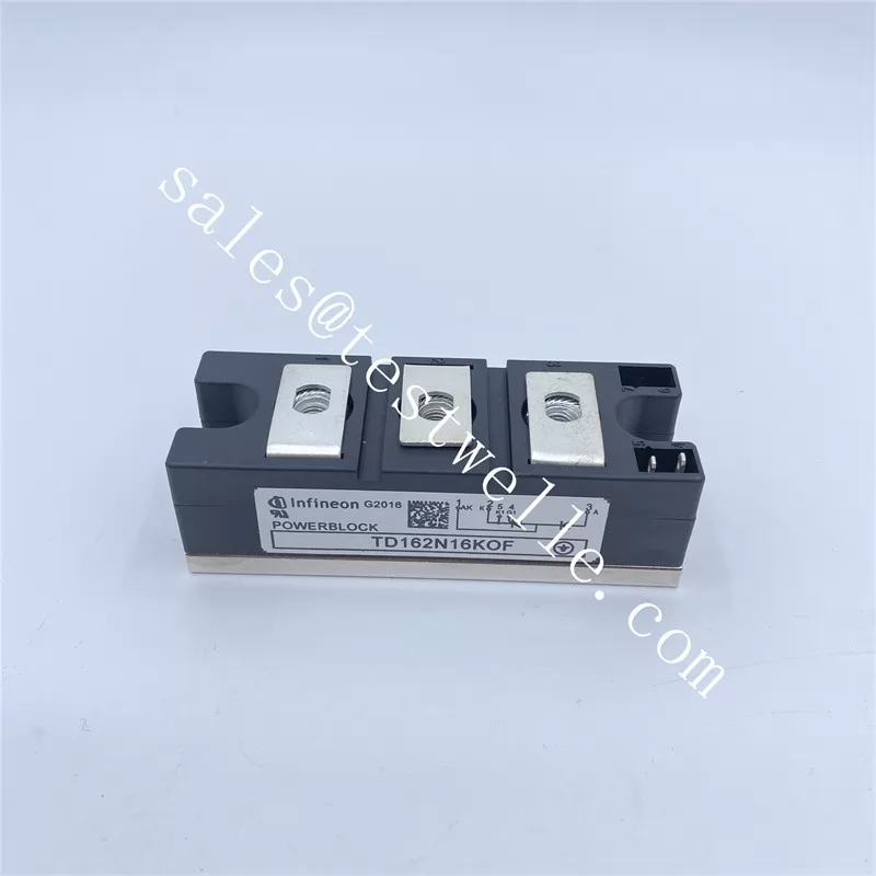 Thyristor module module TD1507TR