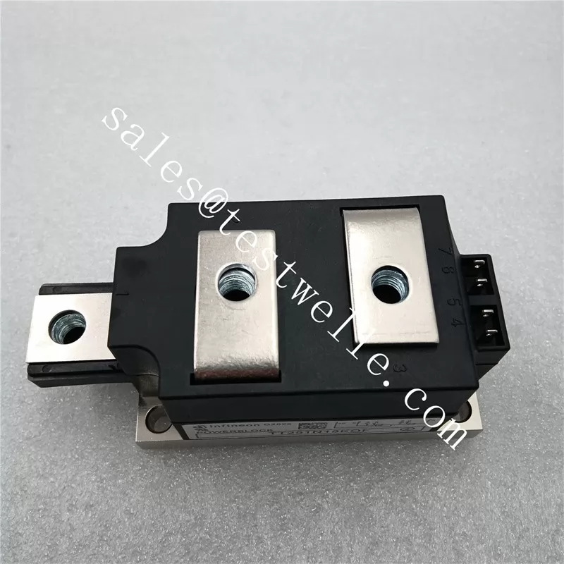 Thyristor module TT104N12KOF-A