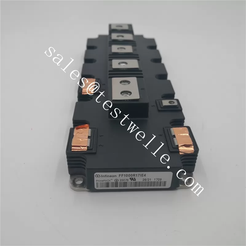 IGBT module BSM150GB170DN2E3166