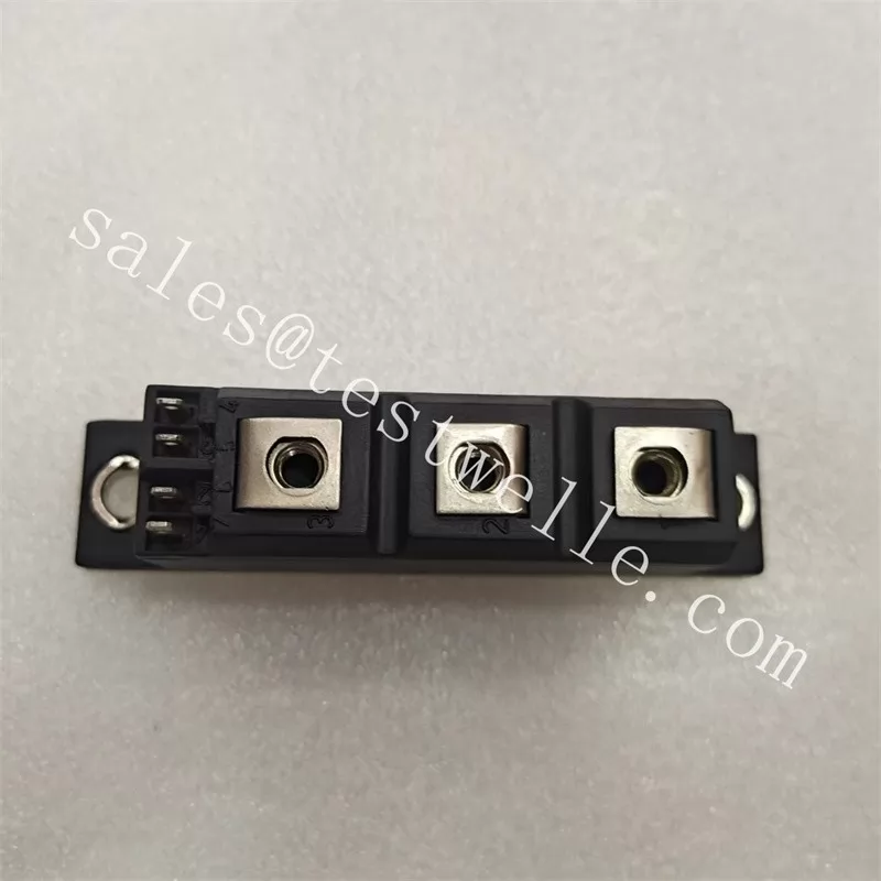 Thyristor power module TTB6C165N16LOF