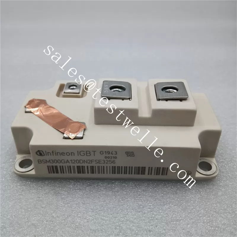 electronics IGBT FF200R06YE3