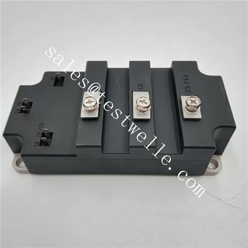 electronic power IGBT module FF450R06ME3