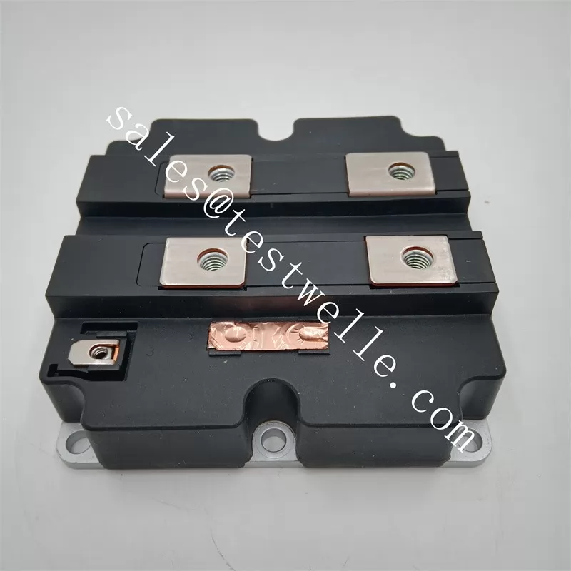 power IGBT module FZ1800R16KF4-S1