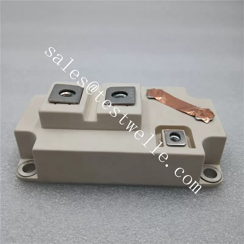 power module IGBT FF450R12ME3