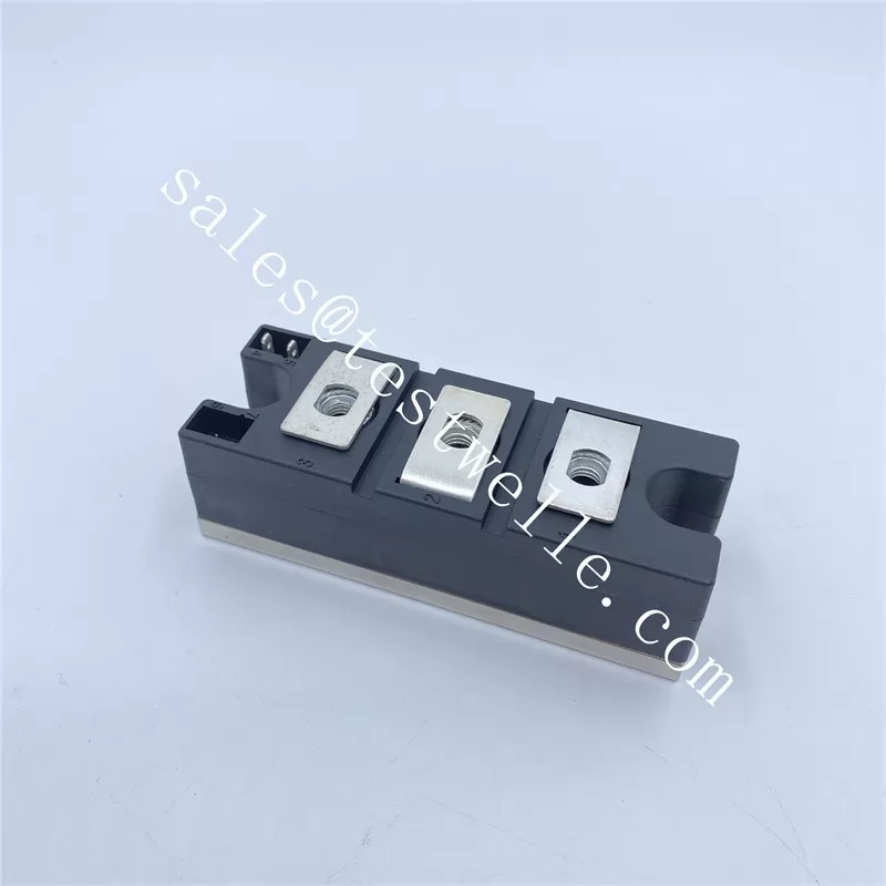 Thyristor module TT131N16