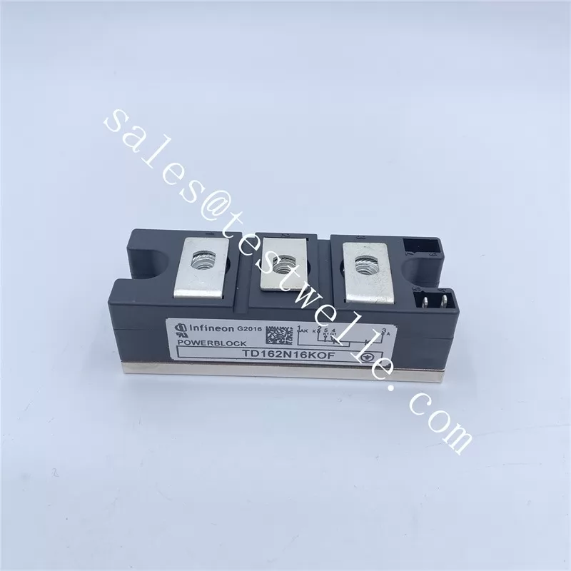 Thyristor module diode module TT425N18K0F