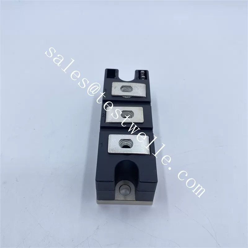 Thyristors manufacturers TD25N1200KOF