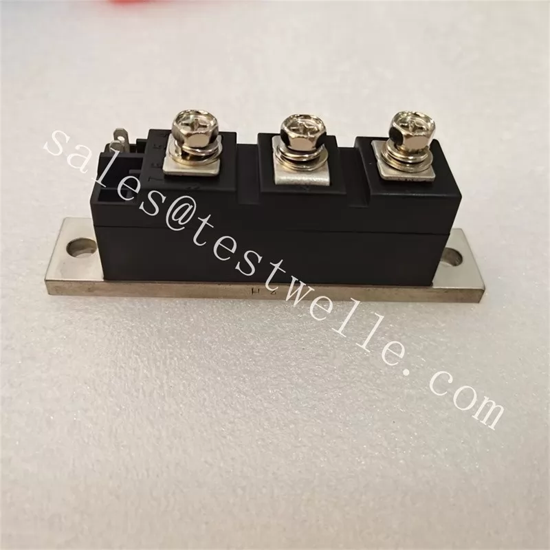 Thyristors manufacturers TD122N22KOF