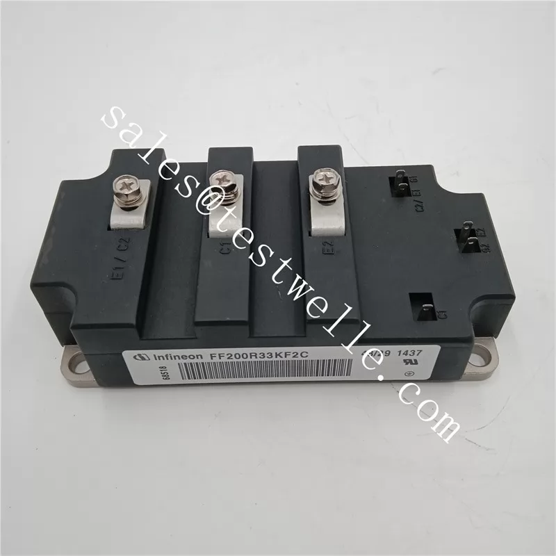 IGBT transistor for sale FS100R12KE3