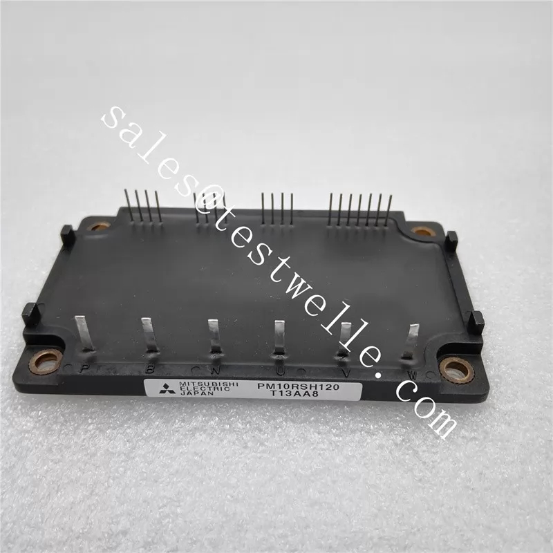 electronic components IGBT QM10TB-24