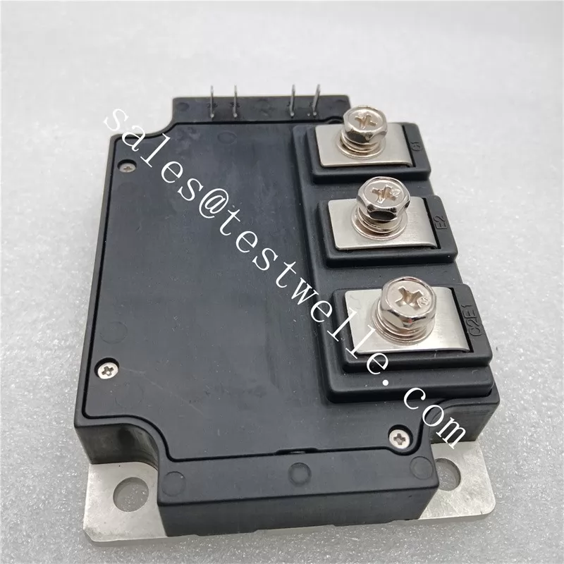 power electronics IGBT CM100DY-28K