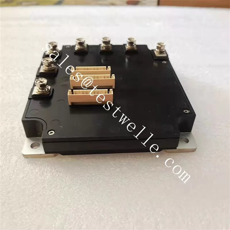 IGBT power transistor CM400DU-24NF