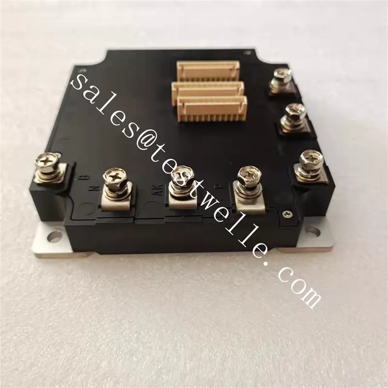 IGBT module original new CM15TF-12H