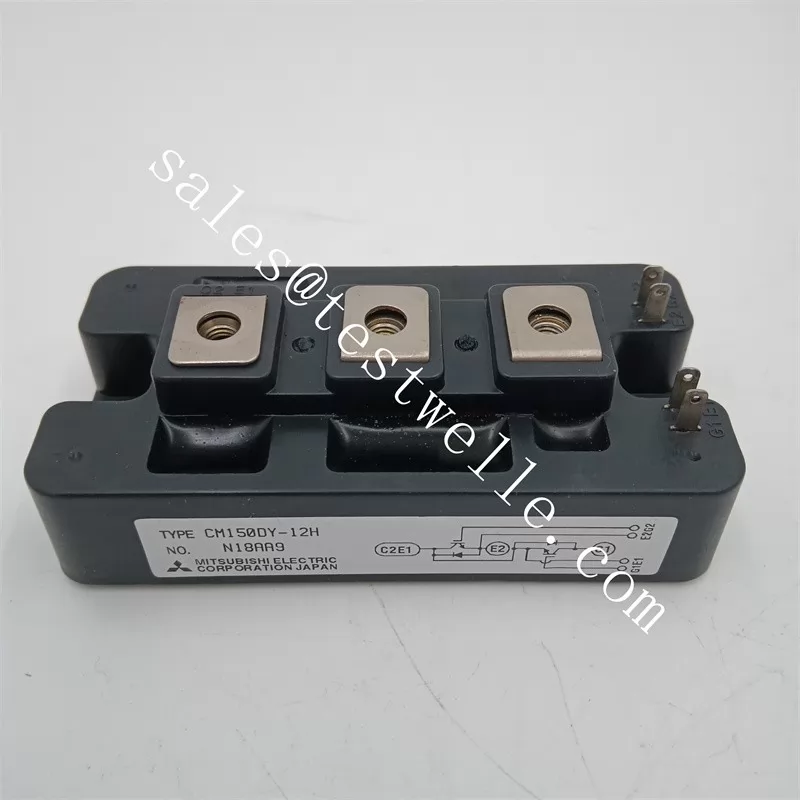 power transistors IGBT QM100DQ-H