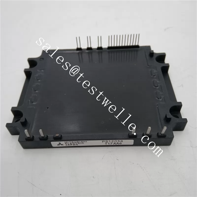 original IGBT PM100RSA060