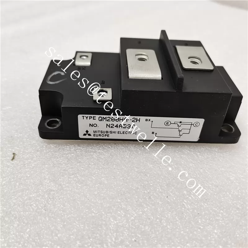 semiconductor IGBT power module QM30TF-HB