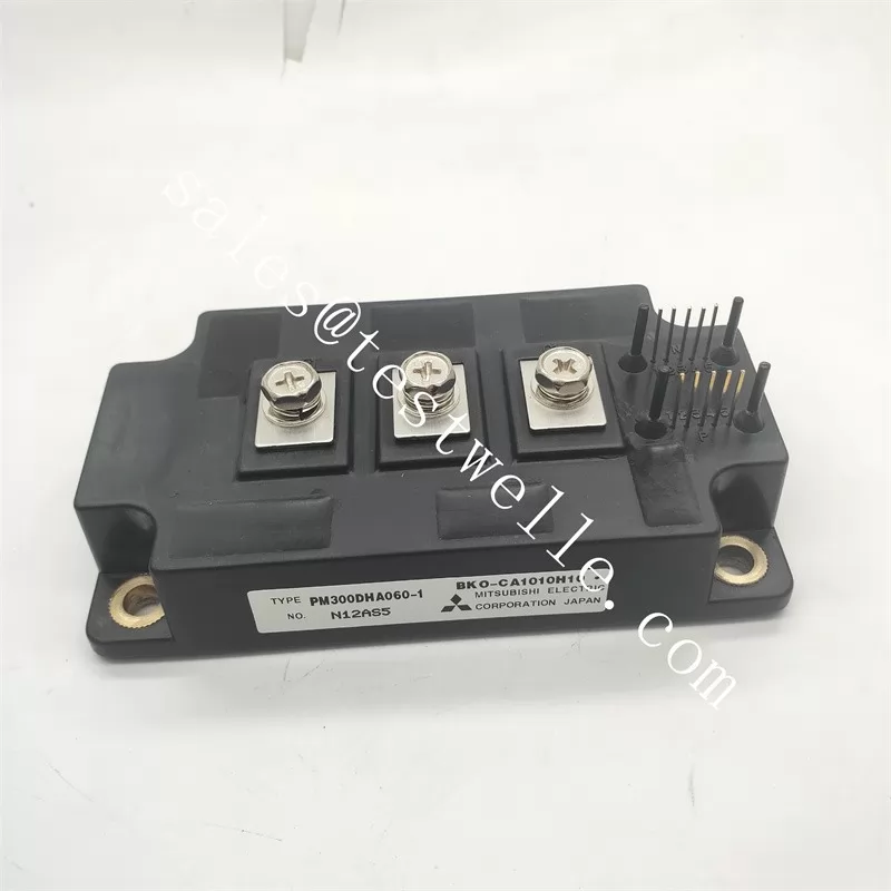 mosfet and IGBT QM150HA-H