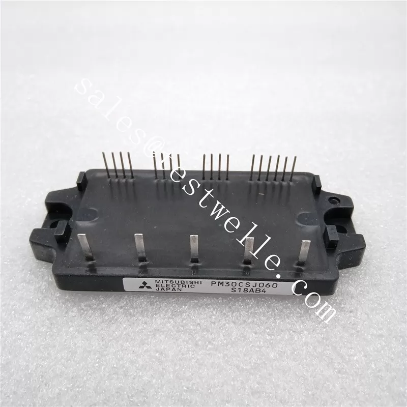 IGBT module TM25RZ-M