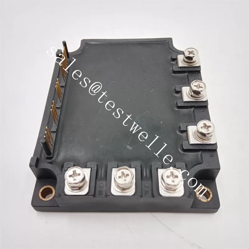 transistor IGBT PM15QAA50,