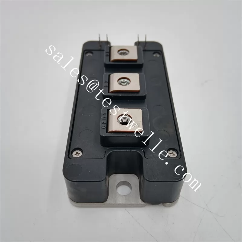 IGBT transistor QM100TX-H