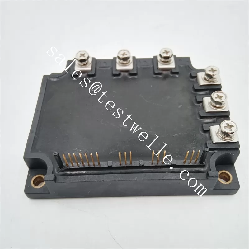 IGBT module PM25RSB120