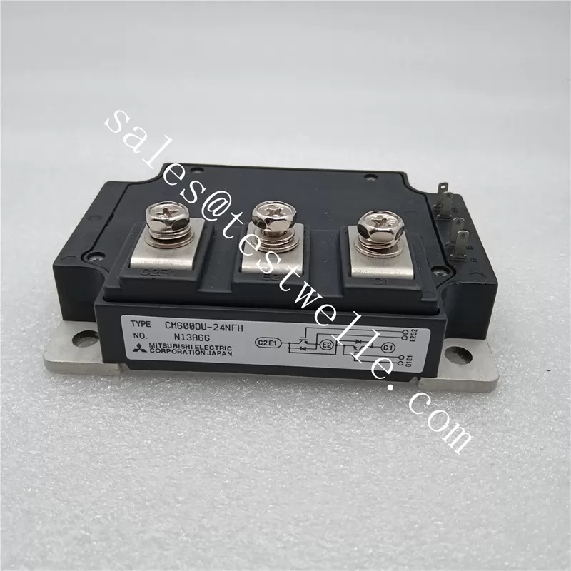 electronics IGBT CM75TF-12H