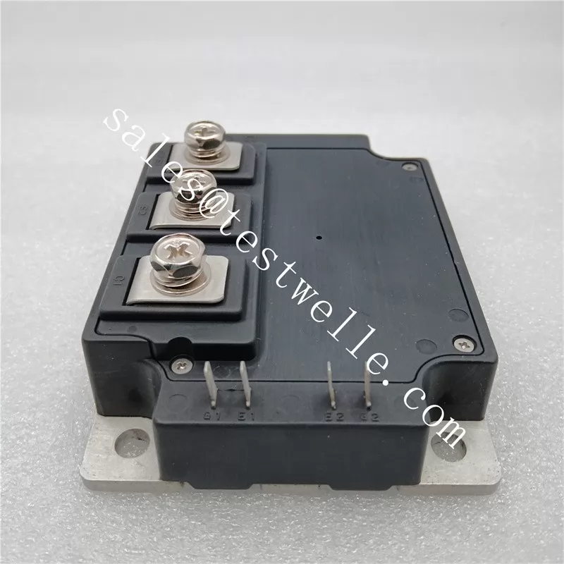 electronic components IGBT PM100RL1E120