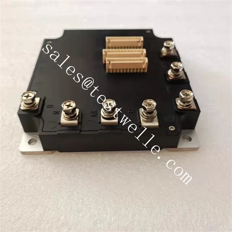 IGBT transistor for sale PM100CLA120