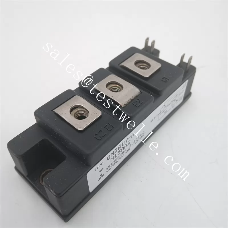 power transistors IGBT QM25TB-2H