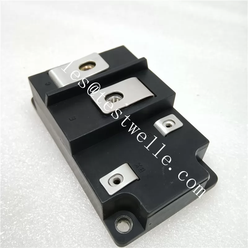 IGBT modules power modules QM50DY-2H