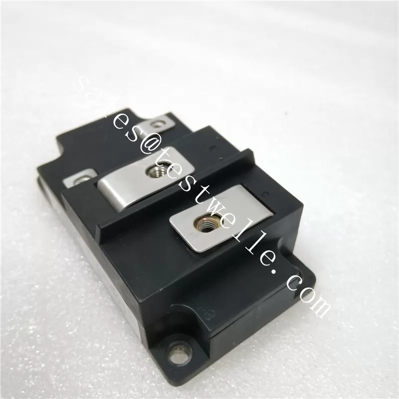 electronics IGBT QM100DY-HBK