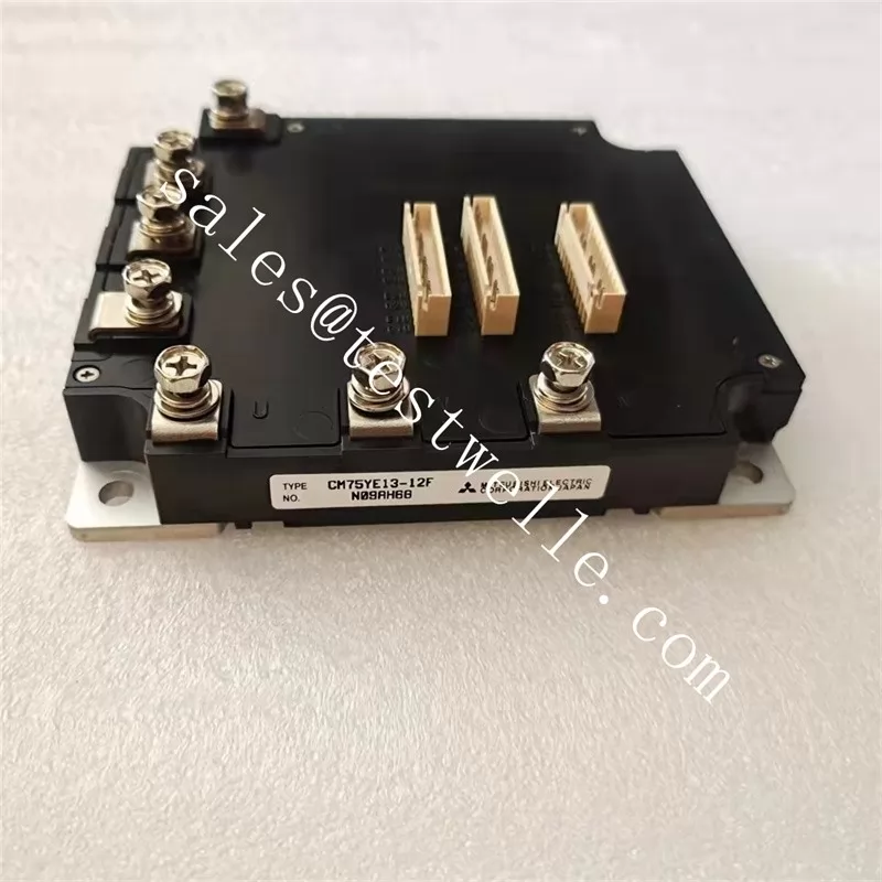 IGBT module QM1000HA-24