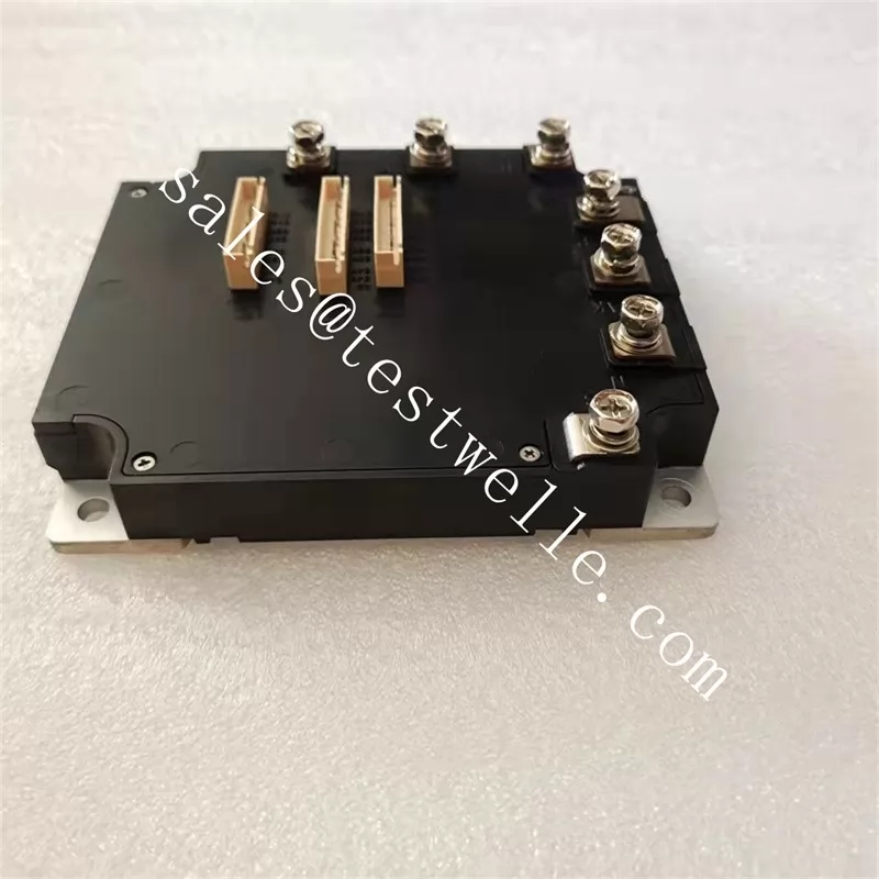 power IGBT transistor PM1200HAF450