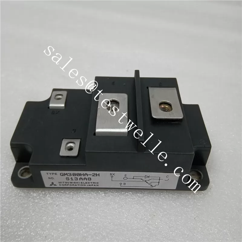 IGBT power QM50E2Y-2H