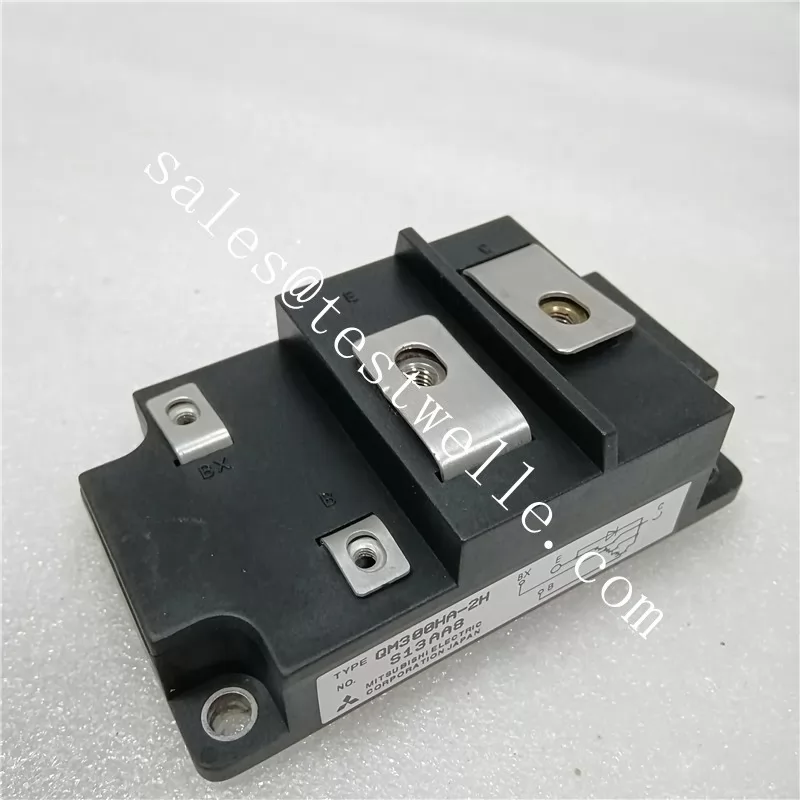 transistor IGBT QM100HA-H