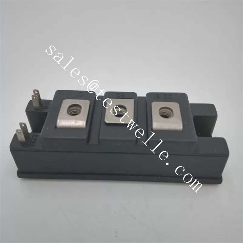 IGBT module QM100E2Y-2HB