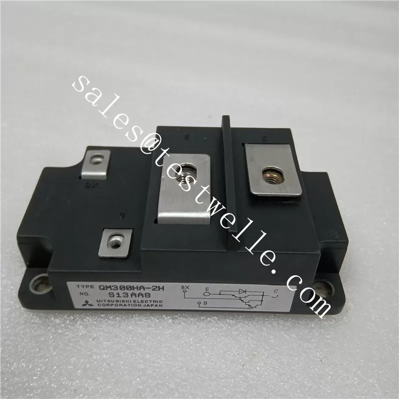 semiconductor IGBT QM100TA-H