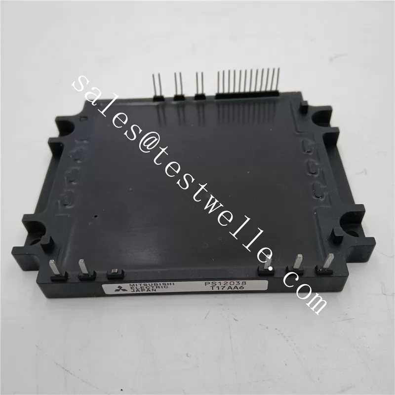 IGBT power module PM100CLS120