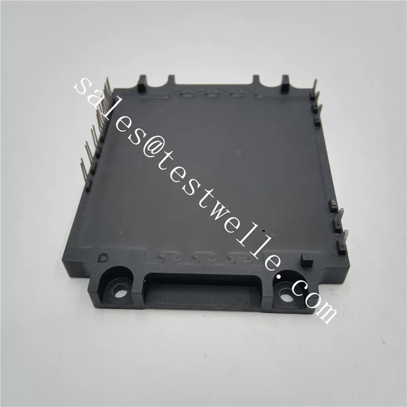power IGBT module PM300CSB060